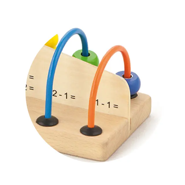 Abacus L29 x B14,5 x H7,5 cm 