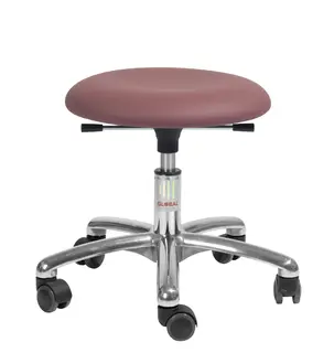 Beta taburett H38-50 cm