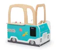 Food truck lekekjøkken B110 x D84 x H115 cm