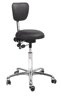 PAS pedagogstol H60-79 cm