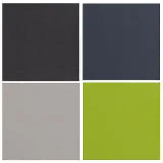 Office kontorstol H45-57 cm