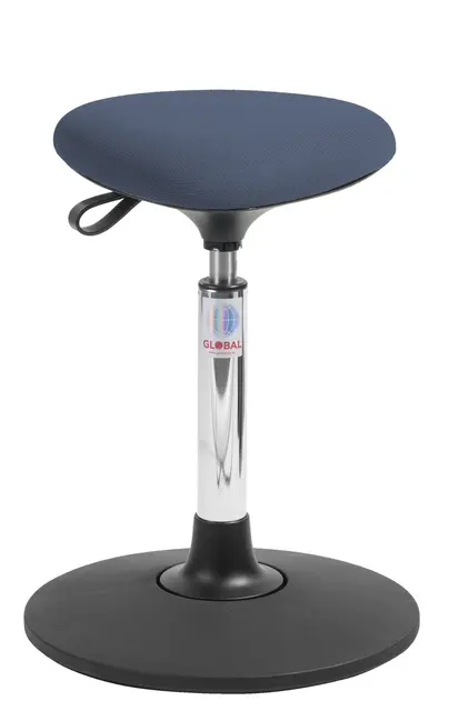 Tria sway Cura 61 Blå H50-69 cm 