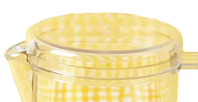Ekstra lokk til kanne 7733 