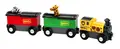 Brio safari tog