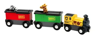Brio safari tog