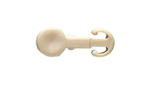 Micki plastkoblinger 25 stk