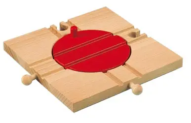 Sporveksler til togbane 