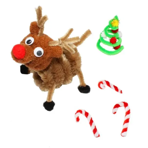 Piperensere XL mix Ø20 mm, 50 stk 