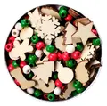 Treperler julemix 300 stk