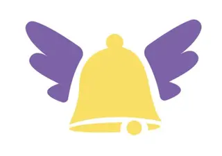 Sjablonger påskemotiver 6 stk