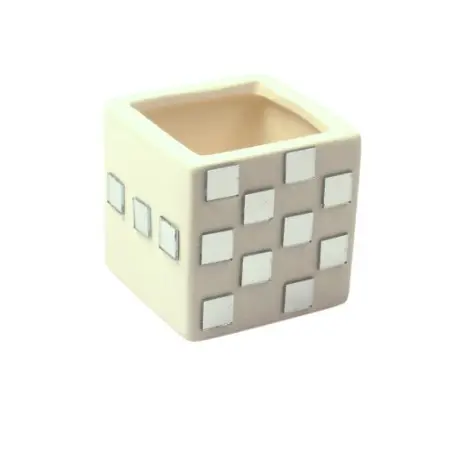 Speilmosaikk klistremerker 500 stk 