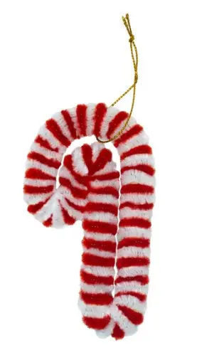 Treoppheng juleformer 50 stk 