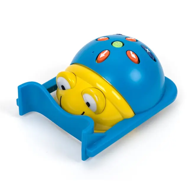 Bee-Bot og Blue-Bot skyffel 6 stk 