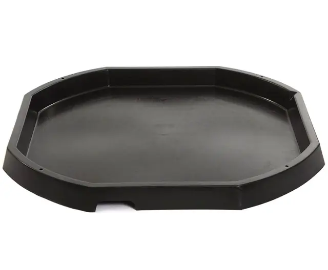 Aktivitetsbrett Ø94 cm 