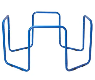 Stativ til aktivitetsbrett