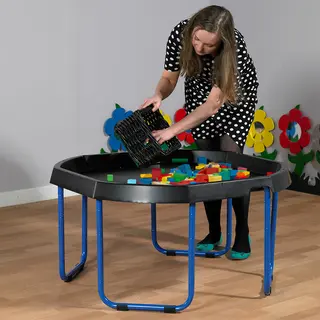 Aktivitetsbord Ø94 cm