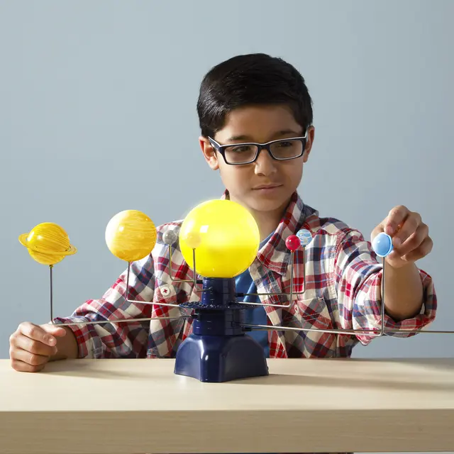 Solsystem H20 x B38 cm 