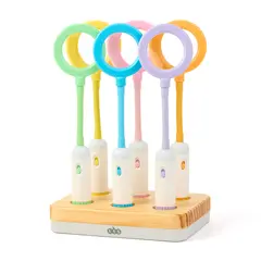 Metalldetektor 6 stk