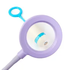 Metalldetektor 6 stk