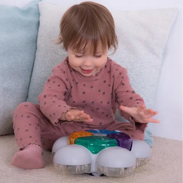 Glow & Go Bot L29 x B27 x H10 cm 