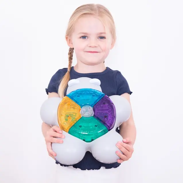 Glow & Go Bot L29 x B27 x H10 cm 