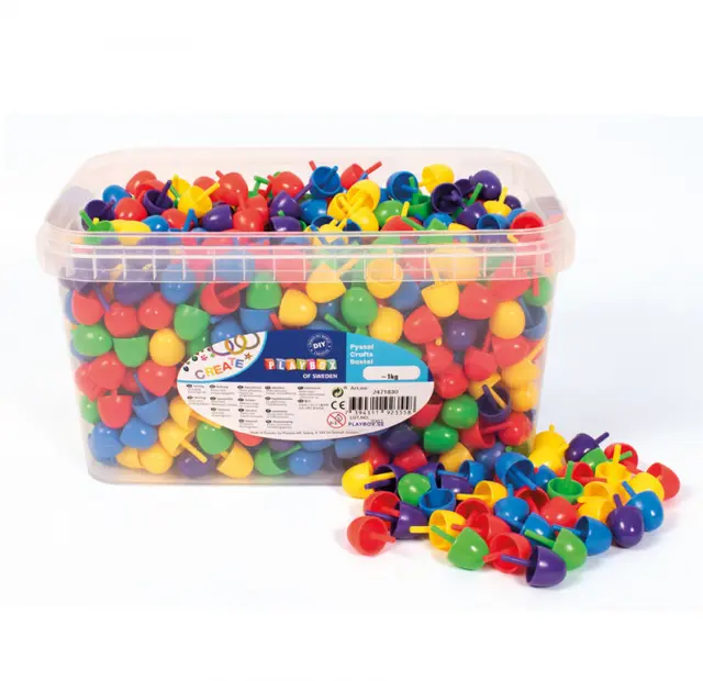 Stiftmosaikk 800 stifter 