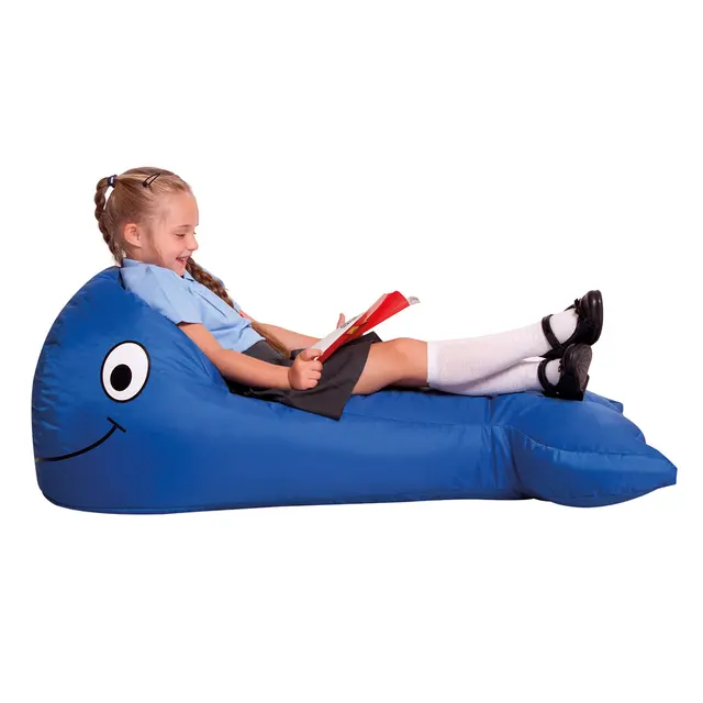 Hval sekkepute L1,2 m 