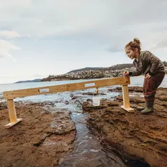 Nook kabelmaskin L200 x B40 x H53 cm