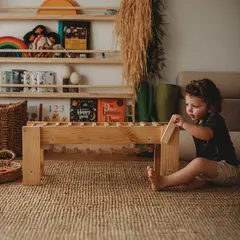 Nook transportbånd L80 x B34 x H30 cm