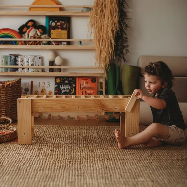 Nook transportbånd L80 x B34 x H30 cm 