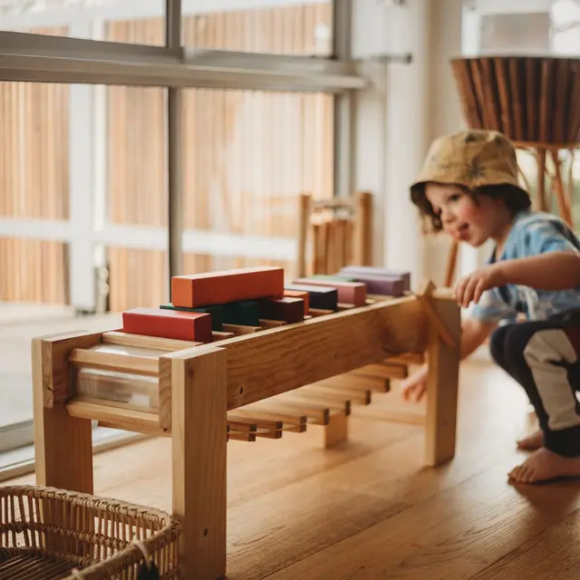 Nook transportbånd L80 x B34 x H30 cm 