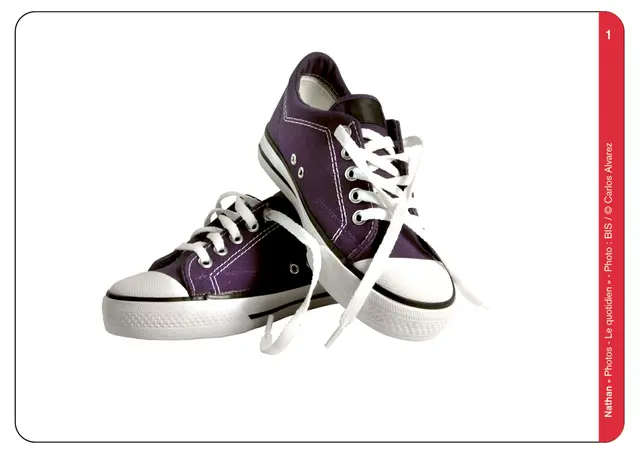 Fotokort dagligliv 48 stk 