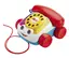 Fisher-Price trilletelefon