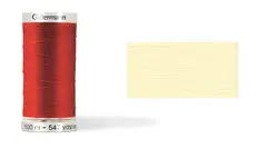 G&#252;termann MCT sytr&#229;d lysgul 500 m