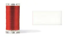 G&#252;termann MCT sytr&#229;d hvit 500 m