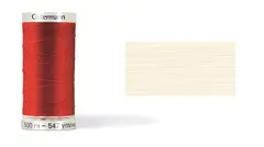 G&#252;termann MCT sytr&#229;d kremhvit 500 m