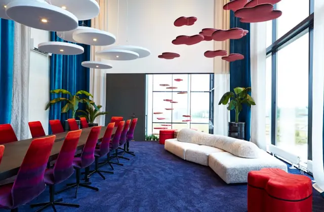 Hang over lydabsorbent Lys grå B60 x H10 cm 