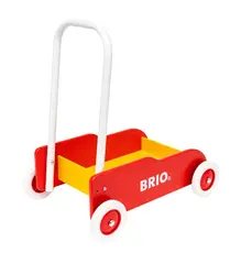 Brio lær å gå-vogn B16 x D32 x H48 cm