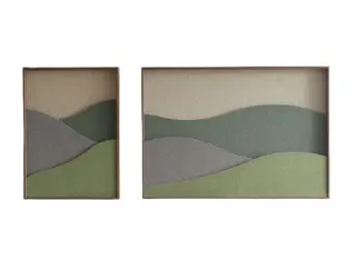 EcoSUND® akustikktavle vår