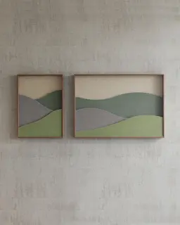 EcoSUND® akustikktavle vår