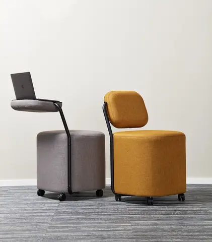 iQseat