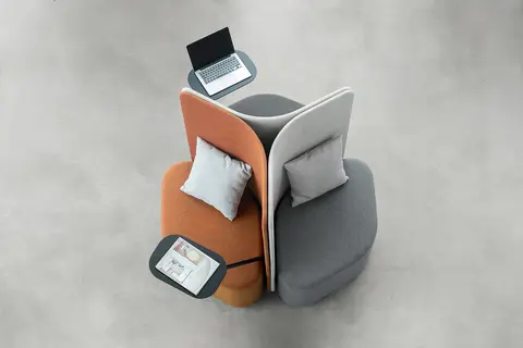 RomboSeat
