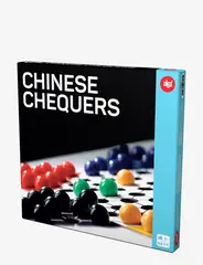 Kinasjakk Spill fra 5 år