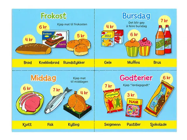 Mitt første butikkspill Spill fra 3 år 