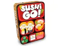 Sushi GO! Spill fra 8 år