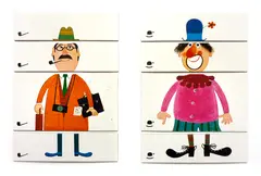 Mix-Max Spill fra 4 &#229;r