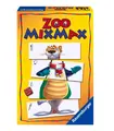 Mix-Max Zoo Spill fra 4 år