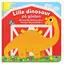 Lille dinosaur Pekebok