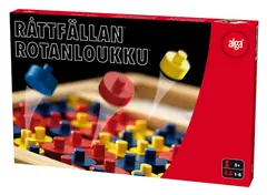 Rottefella Spill fra 5 &#229;r