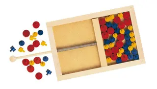 Rottefella Spill fra 5 år